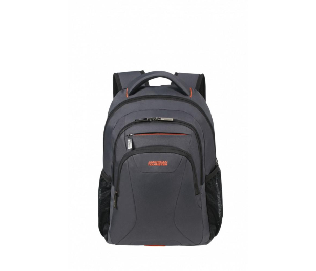 American Tourister At Work 13.3"-14.1" szary/pomarańczowy - 738172 - zdjęcie 2